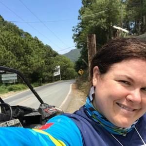 Meet your Posher, Kate